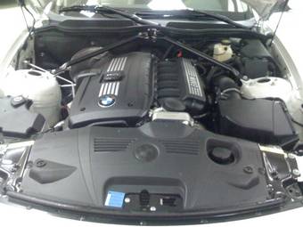 2008 BMW Z4 Photos