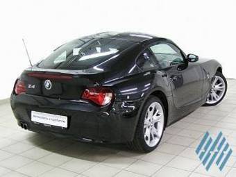 2008 BMW Z4 For Sale