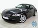 Preview 2008 BMW Z4