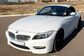 2011 BMW Z4 II E89 sDrive 35is AMT (340 Hp) 