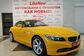 2012 BMW Z4 II E89 sDrive 20i MT (184 Hp) 