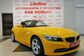 BMW Z4 II E89 sDrive 20i MT (184 Hp) 