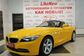 2012 BMW Z4 II E89 sDrive 20i MT (184 Hp) 