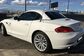 2014 BMW Z4 II E89 sDrive 20i MT (184 Hp) 