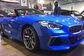 Z4 III G29 M40i AT Base (340 Hp) 