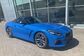 2019 BMW Z4 III G29 M40i AT Base (340 Hp) 