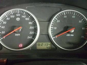 2008 Brilliance M2 Images
