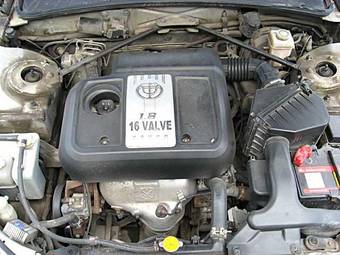 2008 Brilliance M2 Pictures