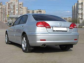 2008 Brilliance M2 For Sale