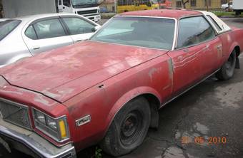 1976 Buick Century Photos