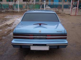 1988 Buick Century For Sale