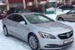 2018 buick lacrosse