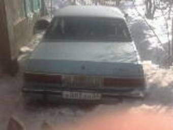 1989 Buick Lesabre For Sale