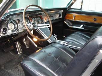 1963 Buick Rivera Pictures