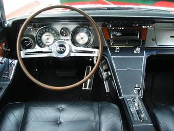 1963 Buick Rivera Pictures