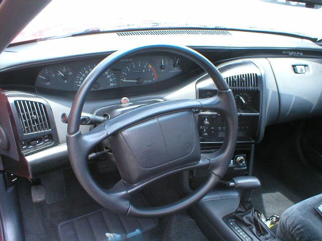 1992 Buick Skylark