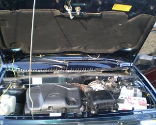 2007 BYD F3 Pictures