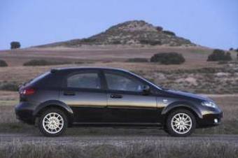 2008 BYD F3