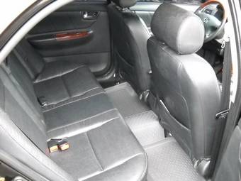 2008 BYD F3 Pictures