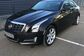 2013 Cadillac ATS 2.0 AT RWD Standard  (276 Hp) 