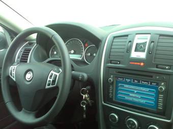 2007 Cadillac BLS For Sale