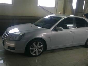 2009 Cadillac BLS For Sale