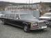 Preview 1991 Cadillac Brougham