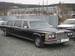 1991 cadillac brougham