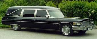 1975 Cadillac Cadillac