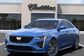 2021 Cadillac CT4 (309 Hp) 