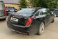 2018 Cadillac CT6 3.6 AT AWD Premium Luxury (335 Hp) 