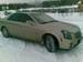 Pictures Cadillac CTS