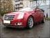 Pictures Cadillac CTS