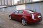 Preview Cadillac CTS