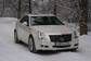 2009 cadillac cts