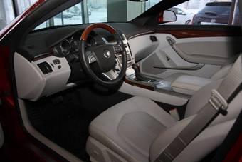 2011 Cadillac CTS For Sale