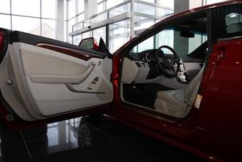 2011 Cadillac CTS Images