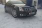 2013 CTS II 3.6 AT AWD CTS (322 Hp) 