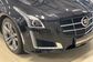 Cadillac CTS III 2.0T AT AWD Luxury (276 Hp) 