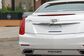 2016 Cadillac CTS III 2.0 AT AWD Premium (276 Hp) 