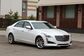 Cadillac CTS III 2.0 AT AWD Premium (276 Hp) 