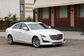 2016 Cadillac CTS III 2.0 AT AWD Premium (276 Hp) 