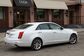 Cadillac CTS III 2.0 AT AWD Premium (276 Hp) 