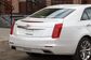 2016 Cadillac CTS III 2.0 AT AWD Premium (276 Hp) 