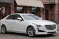 Cadillac CTS III 2.0 AT AWD Premium (276 Hp) 