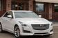 2016 Cadillac CTS III 2.0 AT AWD Premium (276 Hp) 