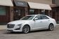 2016 Cadillac CTS III 2.0 AT AWD Premium (276 Hp) 