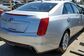 Cadillac CTS 