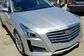 2017 Cadillac CTS 