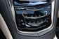 Cadillac CTS III 2.0T AT AWD Luxury (268 Hp) 